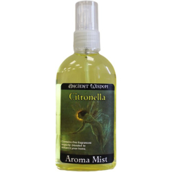 Aroma-Mist Sprays Citronella